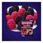 Haribo Berries 160G - Image 4
