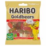 Haribo Gold Bears 160G - Image 2