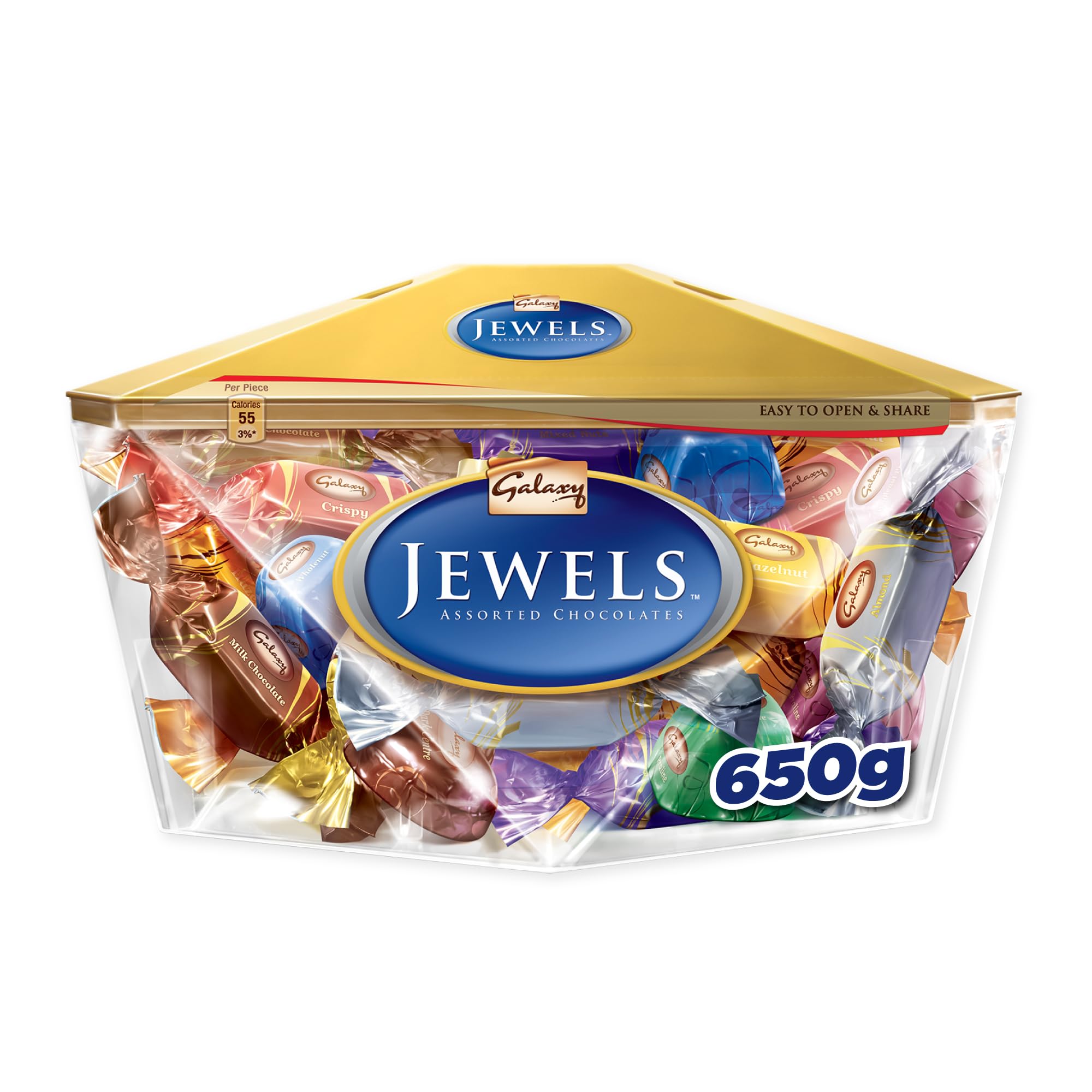 71lMhA3M9OL Galaxy Jewels 650G - Image 1