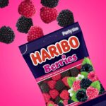 Haribo Berries 160G - Image 3