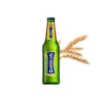Barbican Malt Flavour Bottle