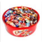 Celebrations Chocolate Tub