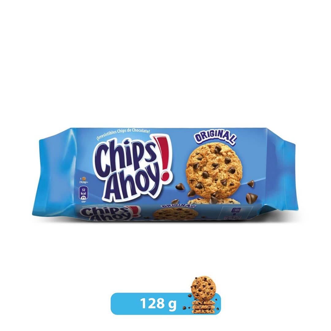 Chips-ahoy-1 Chips Ahoy Original Cookies - Image 1