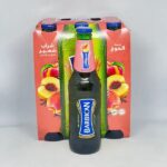 Barbican Peach Bottle 330ml - Image 2