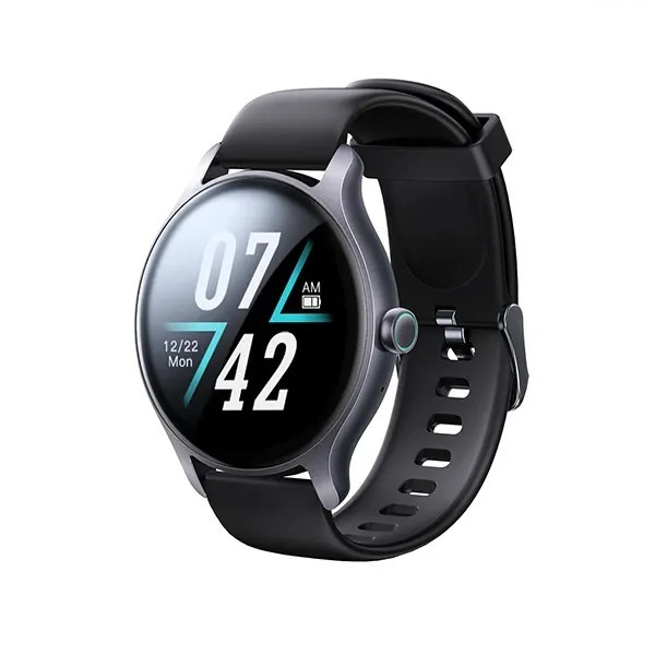 Joyroom-JR-FC1 Joyroom JR-FC1 Classic Series Smart Watch - Image 1