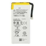 Google Pixel 5 Battery (GTB1F)