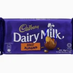 Cadbury Dairy Milk Roast Almond
