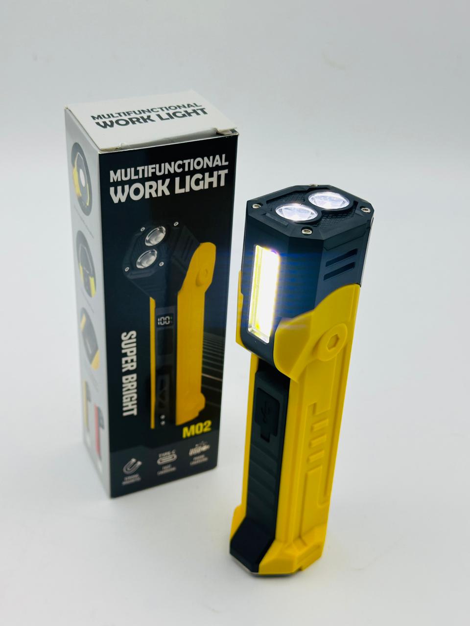 WhatsApp-Image-2026-01-06-at-1-2 Multifunctional Rechargeable Work Light - Image 1