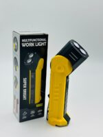 Multifunctional Rechargeable Work Light - Image 2