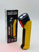 Multifunctional Rechargeable Work Light - Image 3