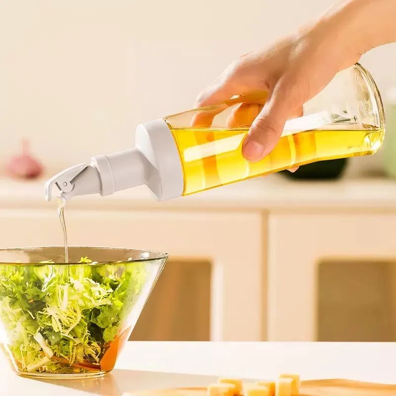 WhatsApp Image 2026-05-25 at 19.25.49q2 Oil Bottle 500ML - Image 1