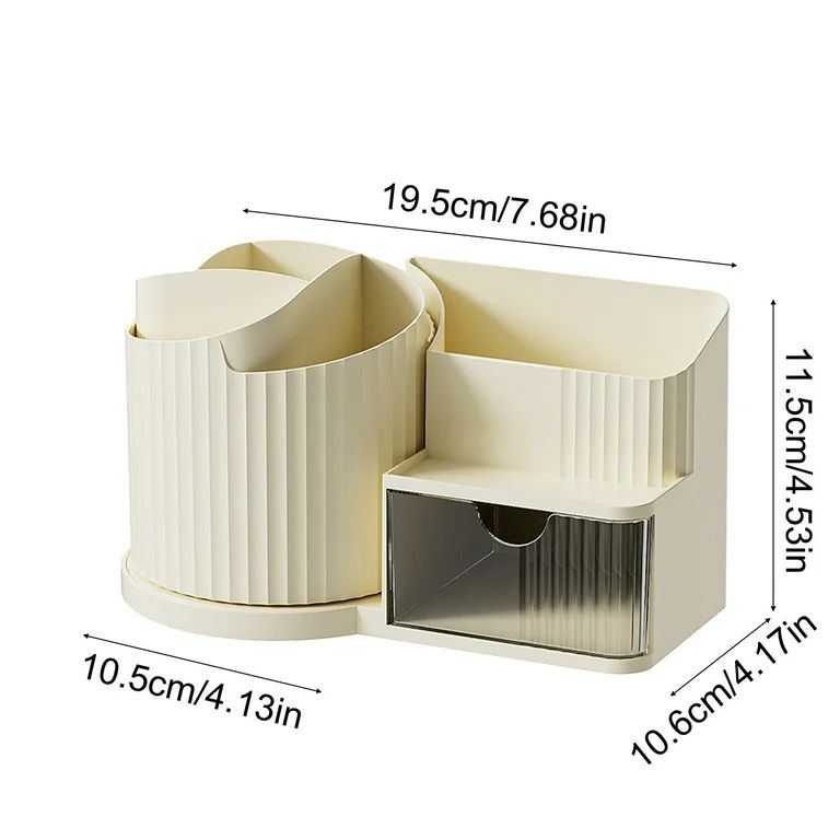 WhatsApp Image 2026-05-25 at 19.26.03 Cosmetic Organizer – Corner Shelf - Image 1