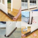 Door Visor – Draft Stopper (Small) (One) - Image 2