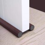 Door Visor – Draft Stopper (Small) (One)