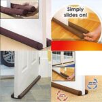 Door Visor – Draft Stopper (Small) (One) - Image 3