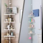 Multi Corner Shelf