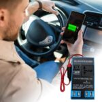 Car Inverter – 1500W - Image 3