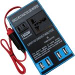 Car Inverter – 1500W