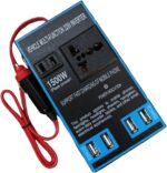 Car Inverter – 1500W