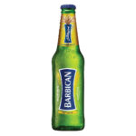 Barbican Malt Flavour Bottle - Image 2