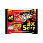 Buldak 3x Spicy Hot Chicken (Single) - Image 2