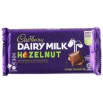 Cadbury Dairy Milk Hazelnut