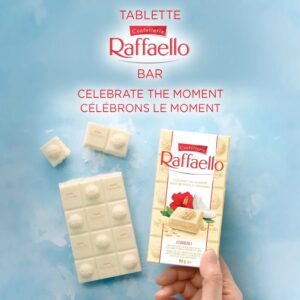 Ferrero Raffaello Coconut & Almond