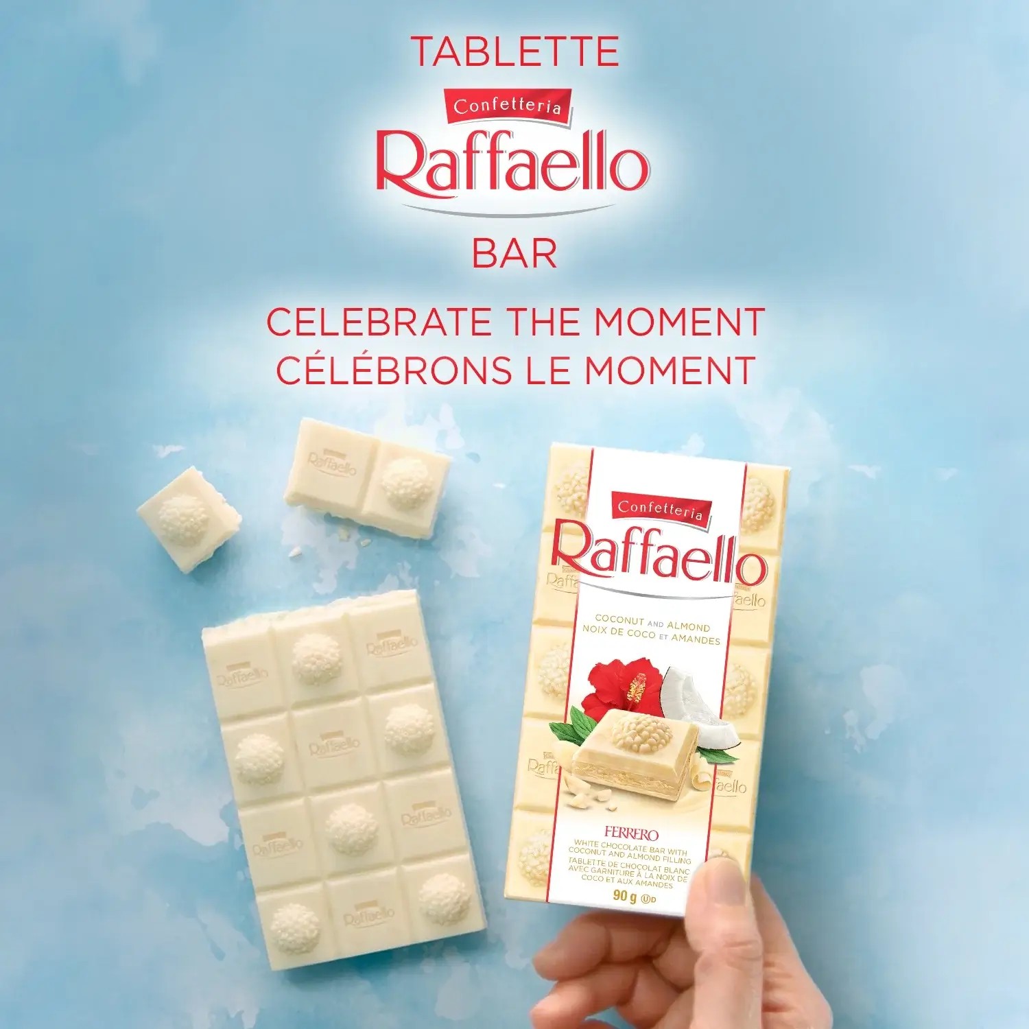 ede4ebd0-a59d-45c3-aed0-3e2774a725c3.30e83dac990f6359c55230fe3d7e3d21.jpeg Ferrero Raffaello Coconut & Almond - Image 1