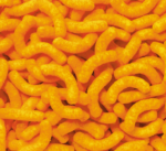 Cheetos Crunchy Cheese 50G - Image 3