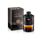 Azzaro The Most Wanted Parfum