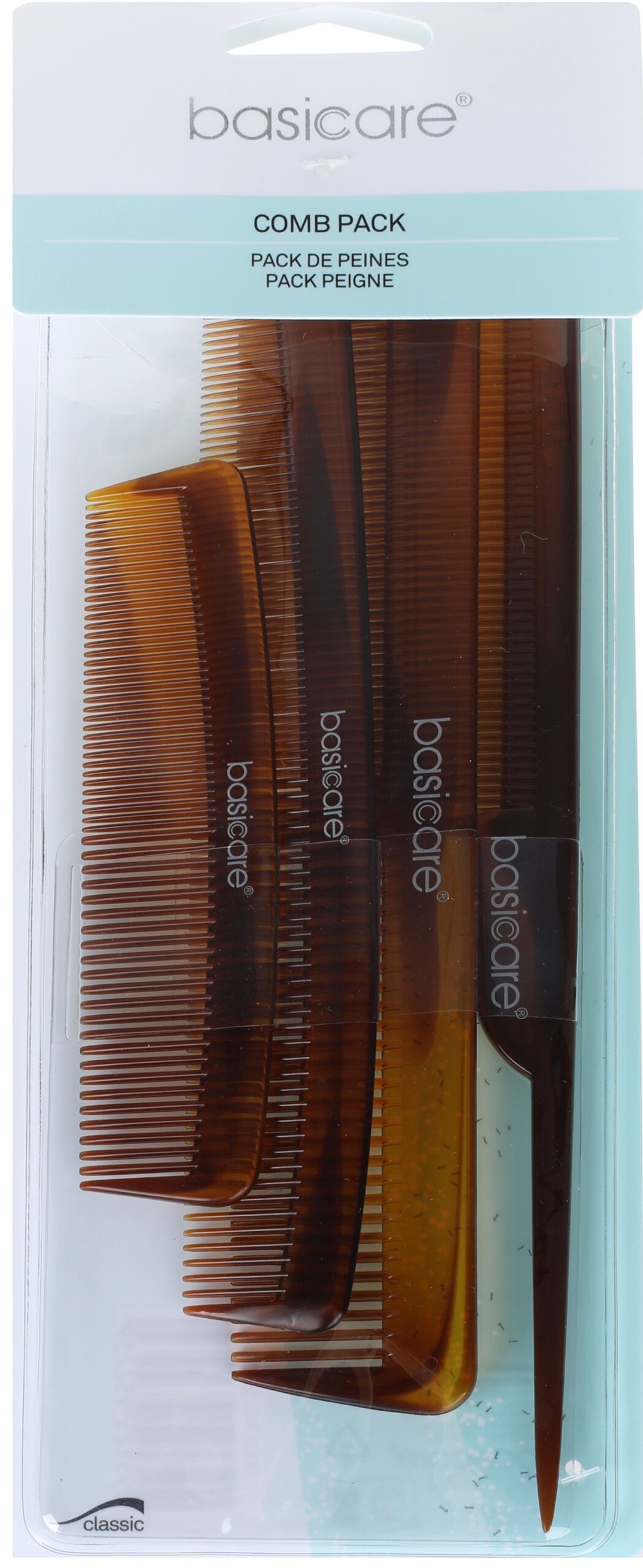 3223 Family Comb Pack - Image 1
