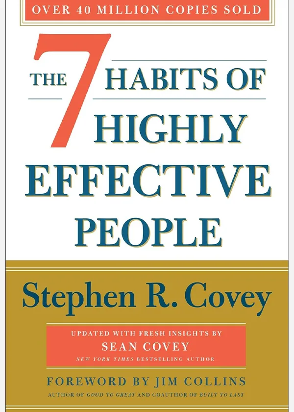7-HABITS-OF-HIGHLY-EFFECTIVE-PEOPLE 7 Habits of Highly Effective People – Covey - Image 1