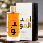 Lattafa Ameer Al Oudh Intense EDP