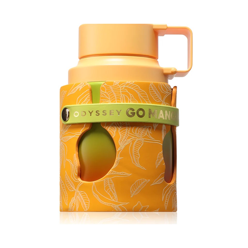 Armaf-Odyssey-Go-Mango Armaf Odyssey Go Mango EDP - Image 1