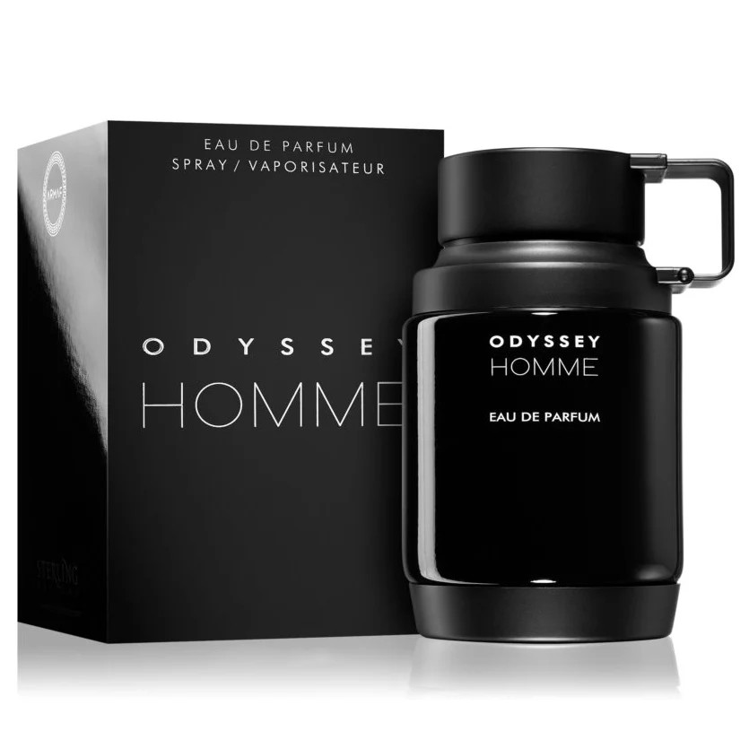 Armaf-Odyssey-Pour-Homme Armaf Odyssey Homme EDP - Image 1