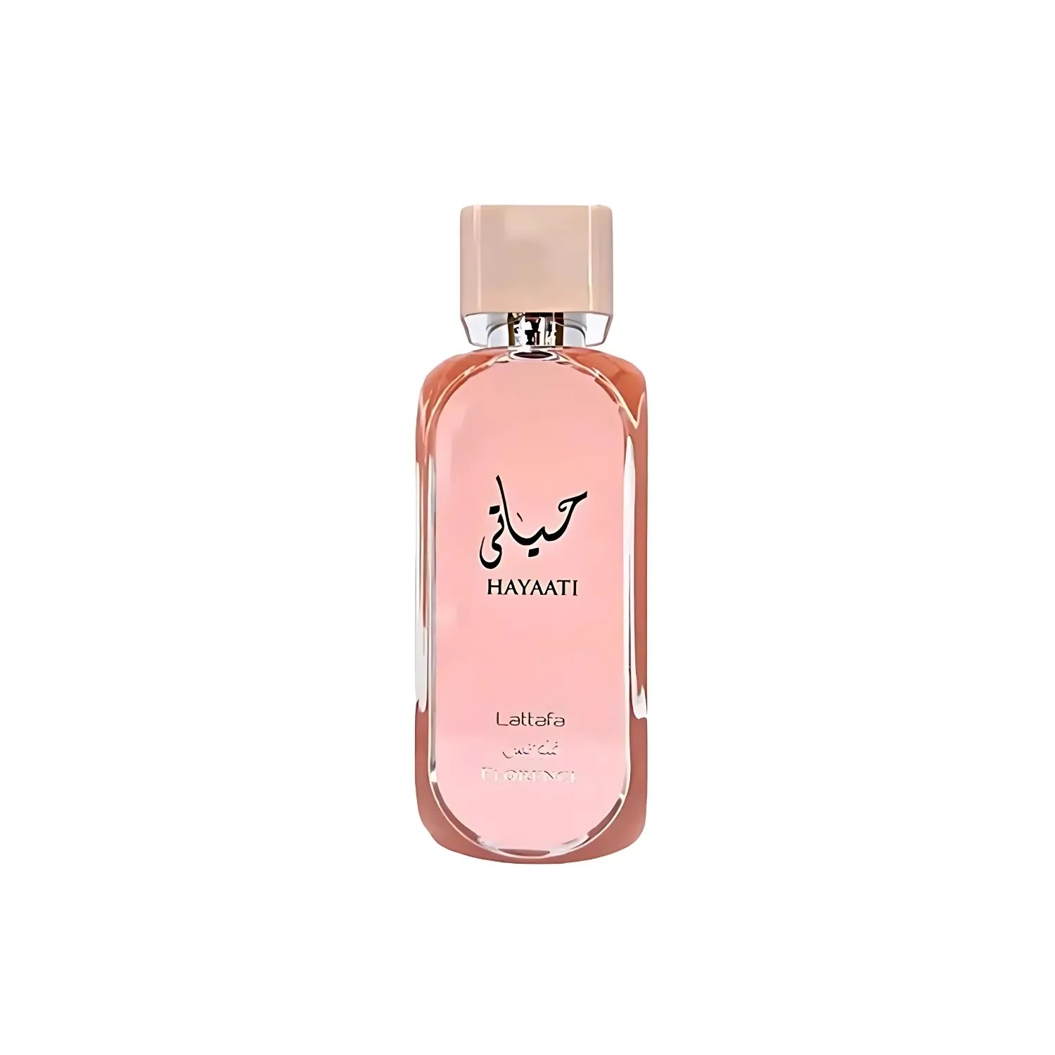 DIOR-SAUVAGE-100ML-8 Lattafa Hayaati Florence EDP - Image 1