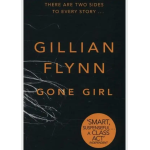 Gone Girl – Gillian Flynn