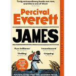 James – Percival Everett