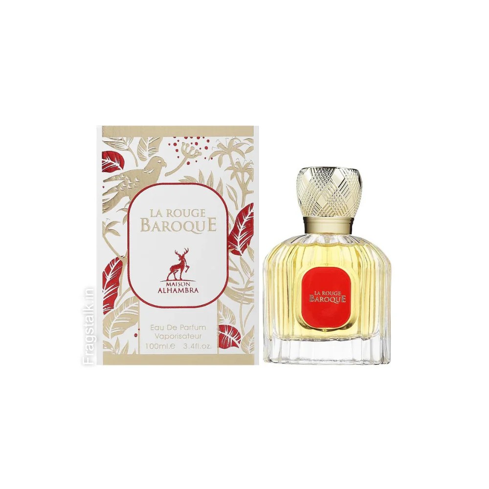 La-Rouge-Baroque.png Maison Alhambra La Rouge Baroque EDP - Image 1