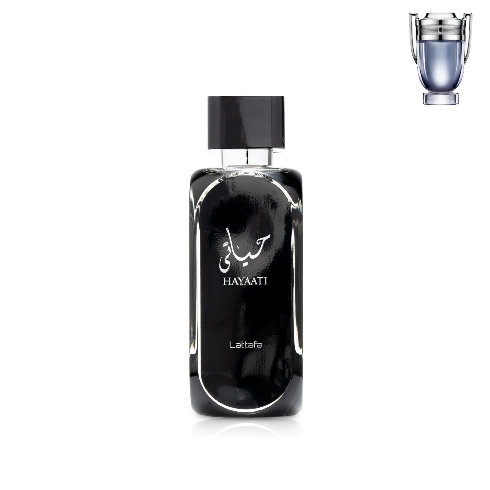 Lattafa-Hayaati Lattafa Hayaati EDP – Men - Image 1