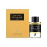 Maison Alhambra Artist No.2 EDP