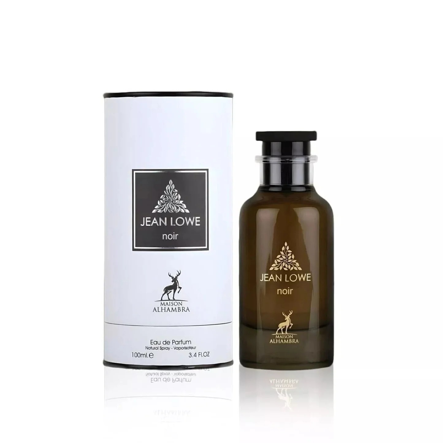 Maison-Alhambra-Jean-Lowe-Noir Maison Alhambra Jean Lowe Noir EDP - Image 1