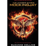 Mockingjay – Suzanne Collins