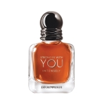 Emporio Armani Stronger With You EDP