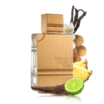 Al Haramain Amber Oud Gold Edition 120ML - Image 3
