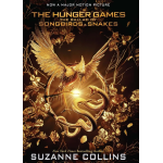 The Ballad of Songbirds and Snakes – Collins