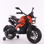 Toy RC Motor Bike – Hand Accelerate