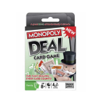 Monopoly Deal Card Game