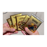 Pokemon Booster Pack – 1 pc