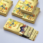 Pokemon Gold Box – 1 pc